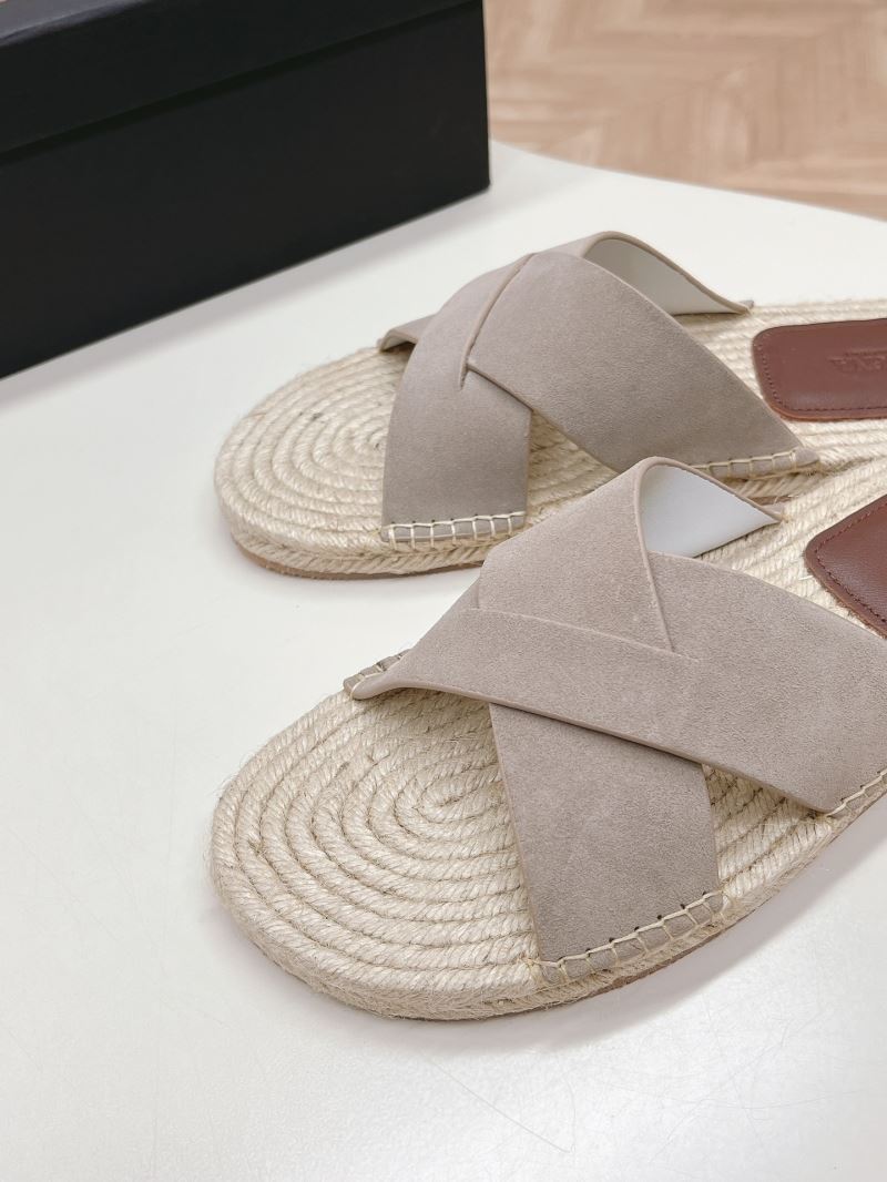 Ermenegildo Zegna Sandals